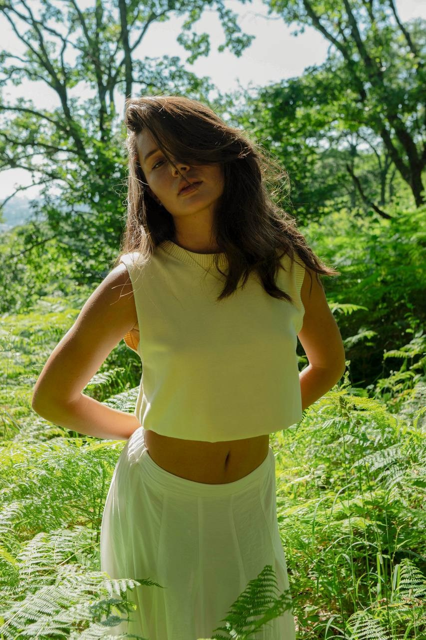 Лесная фотосессия в Сочи. Портфолио фотографа Анастасии Блохиной