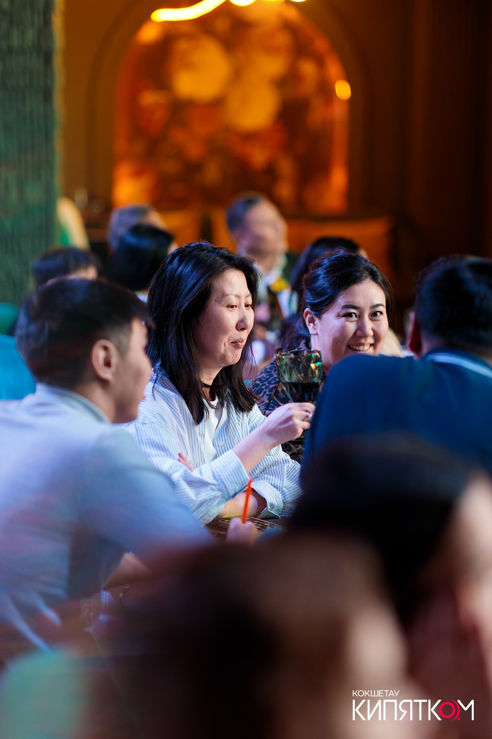 ТЕМА QUIZ. КИПЯТКОМ КОКШЕТАУ