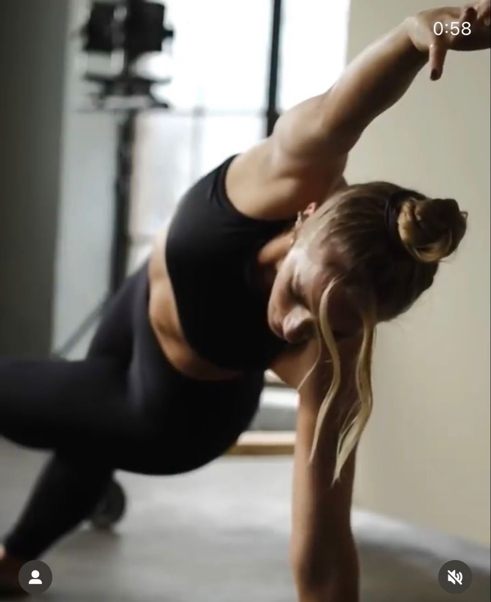 Фото-отчет. PILATES STUDIO в Лапино