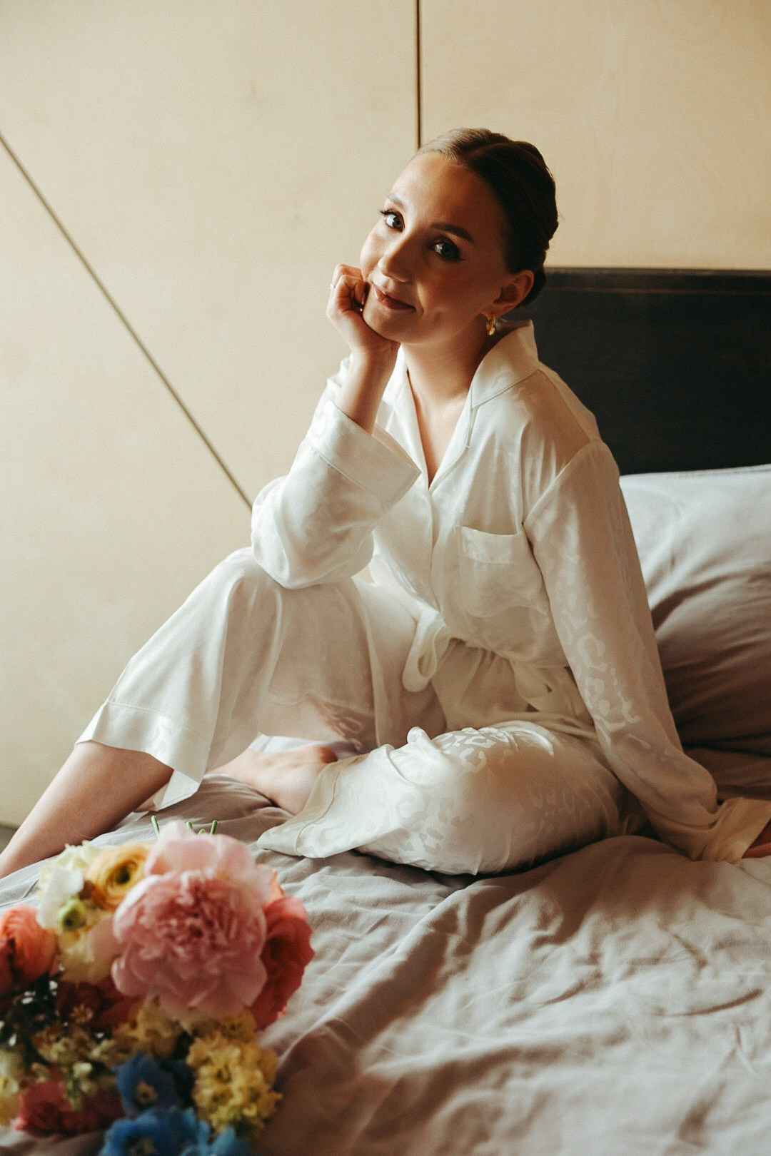 Просто такая сильная любовь. Фотограф Нижний Новгород