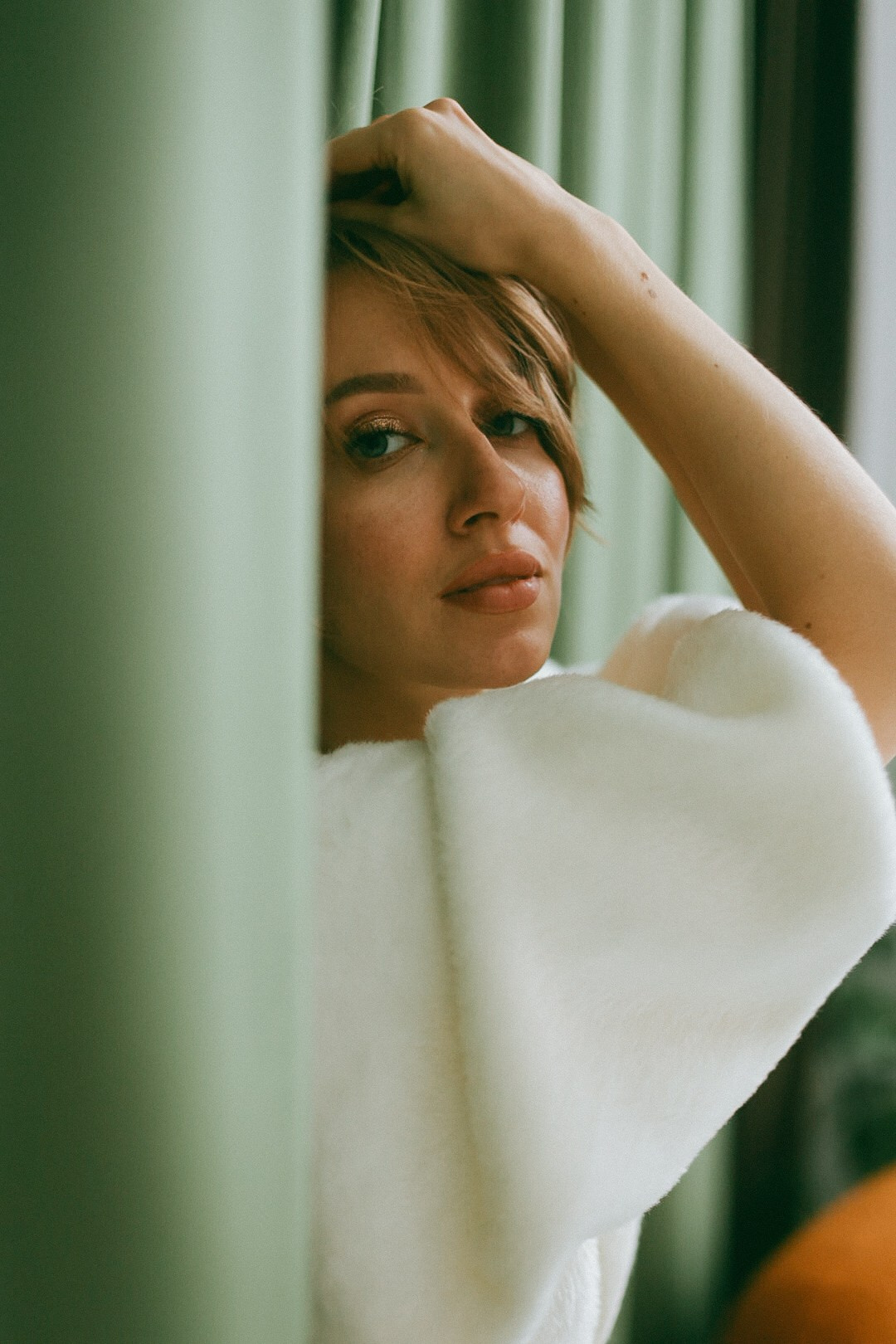 Аня. Фотограф Нижний Новгород