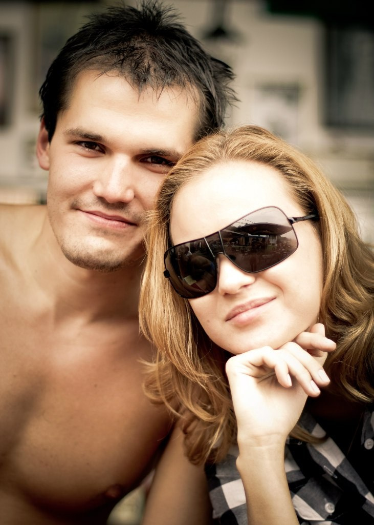 Тот самый бар. Nina Petina