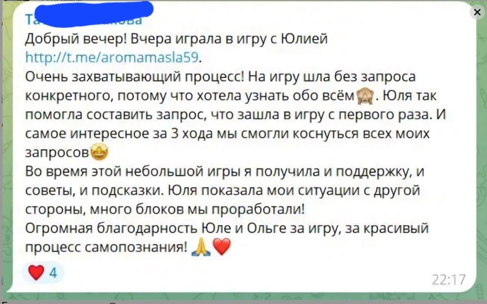 Юлия Лысёнкина. Исследовательская игра ЗЕМЛЯНИН в Перми, Москве, Сочи, и других городах