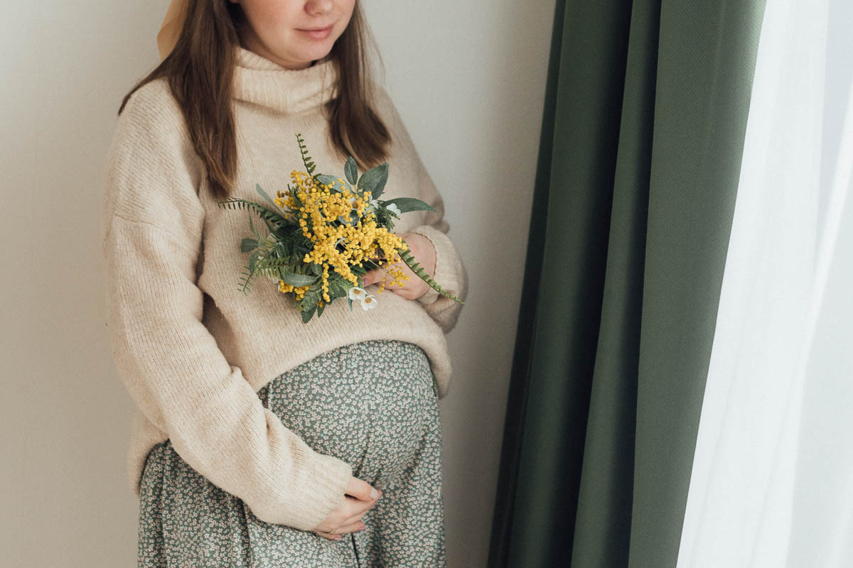 Пицца на троих. Семейный и свадебный фотограф в Москве Жнякина Юлия