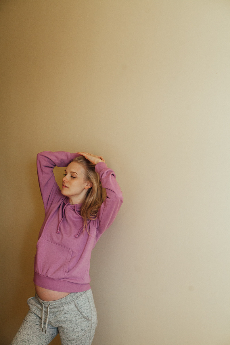 В ожидании. Семейный и свадебный фотограф в Москве Жнякина Юлия