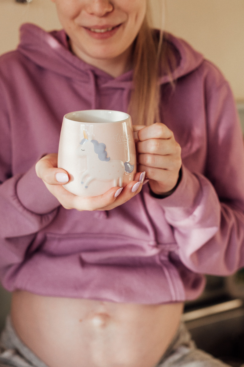 В ожидании. Семейный и свадебный фотограф в Москве Жнякина Юлия