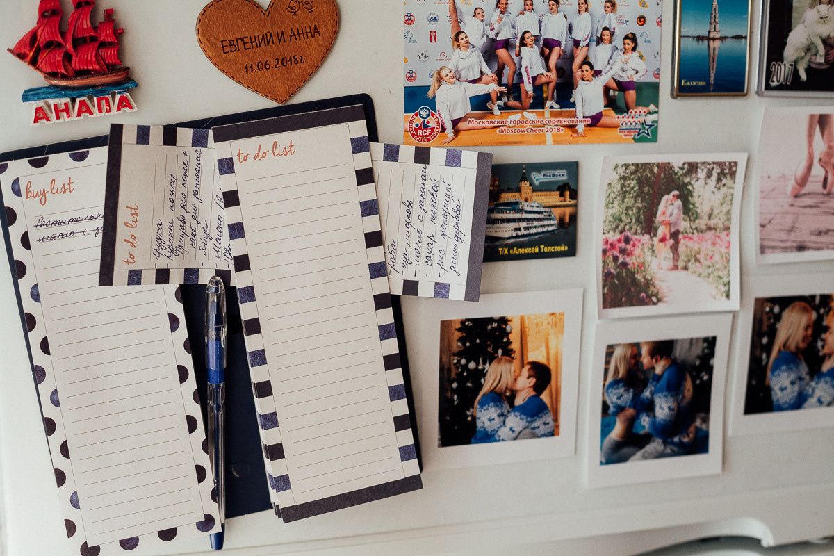 В ожидании. Семейный и свадебный фотограф в Москве Жнякина Юлия