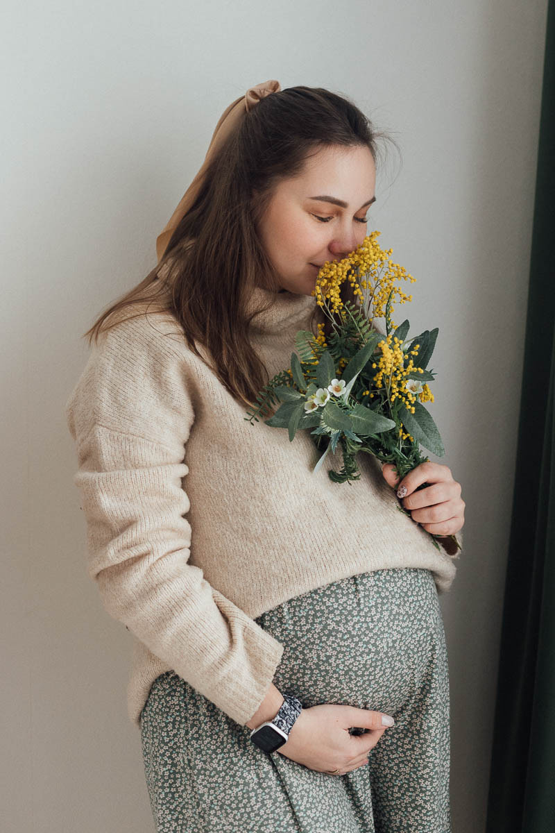 Пицца на троих. Семейный и свадебный фотограф в Москве Жнякина Юлия