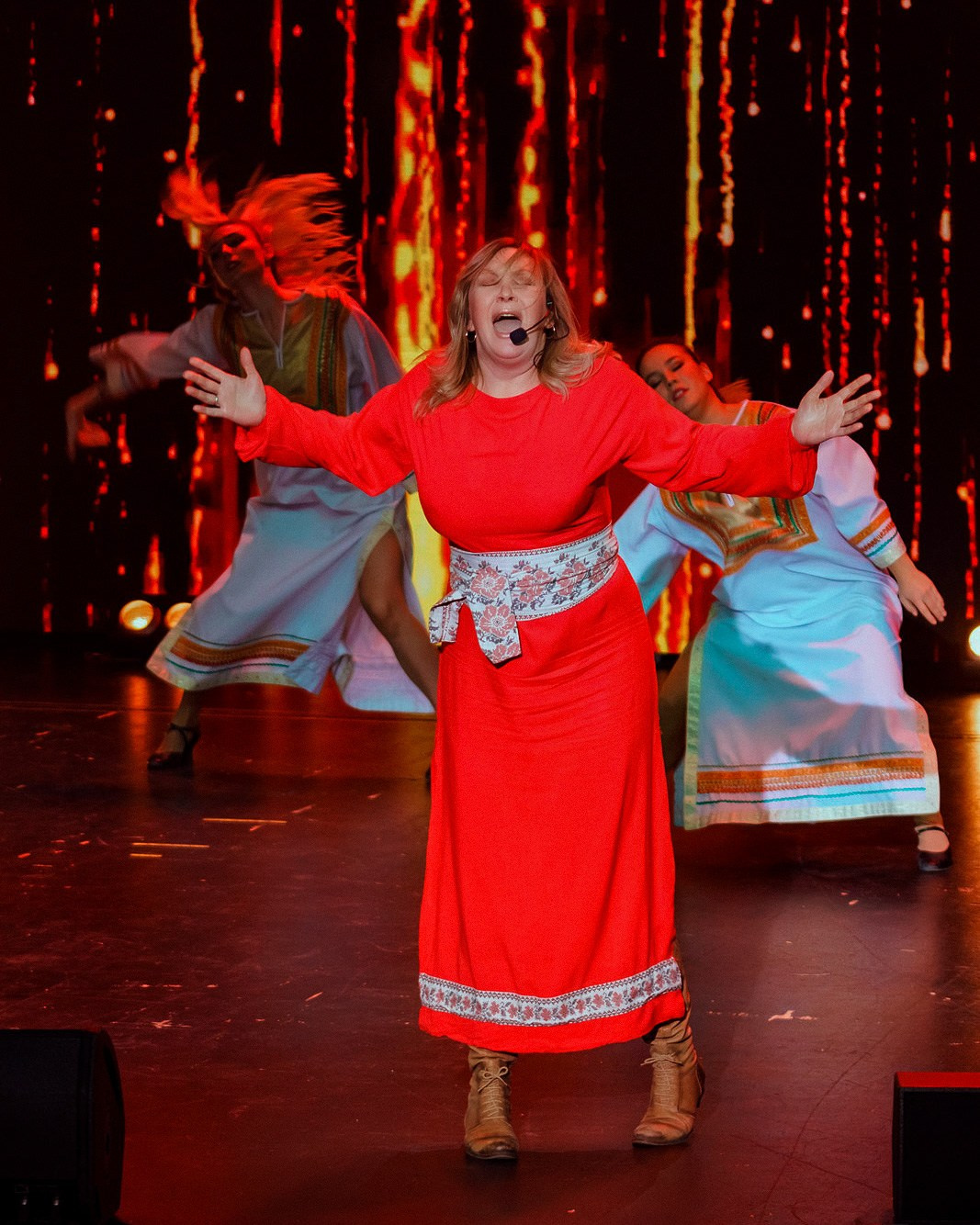 ТЕАТР. Фотограф и видеограф для бизнеса в Москве — фуд, рестораны, интерьер, контент | Sizov Studio