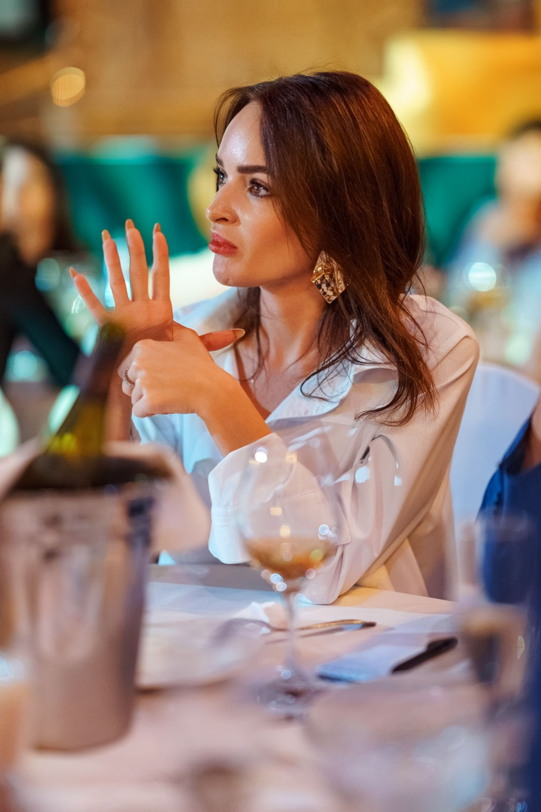 ИНТЕЛЛЕКТУАЛЬНЫЕ ИГРЫ. Фотограф и видеограф для бизнеса в Москве — фуд, рестораны, интерьер, контент | Sizov Studio