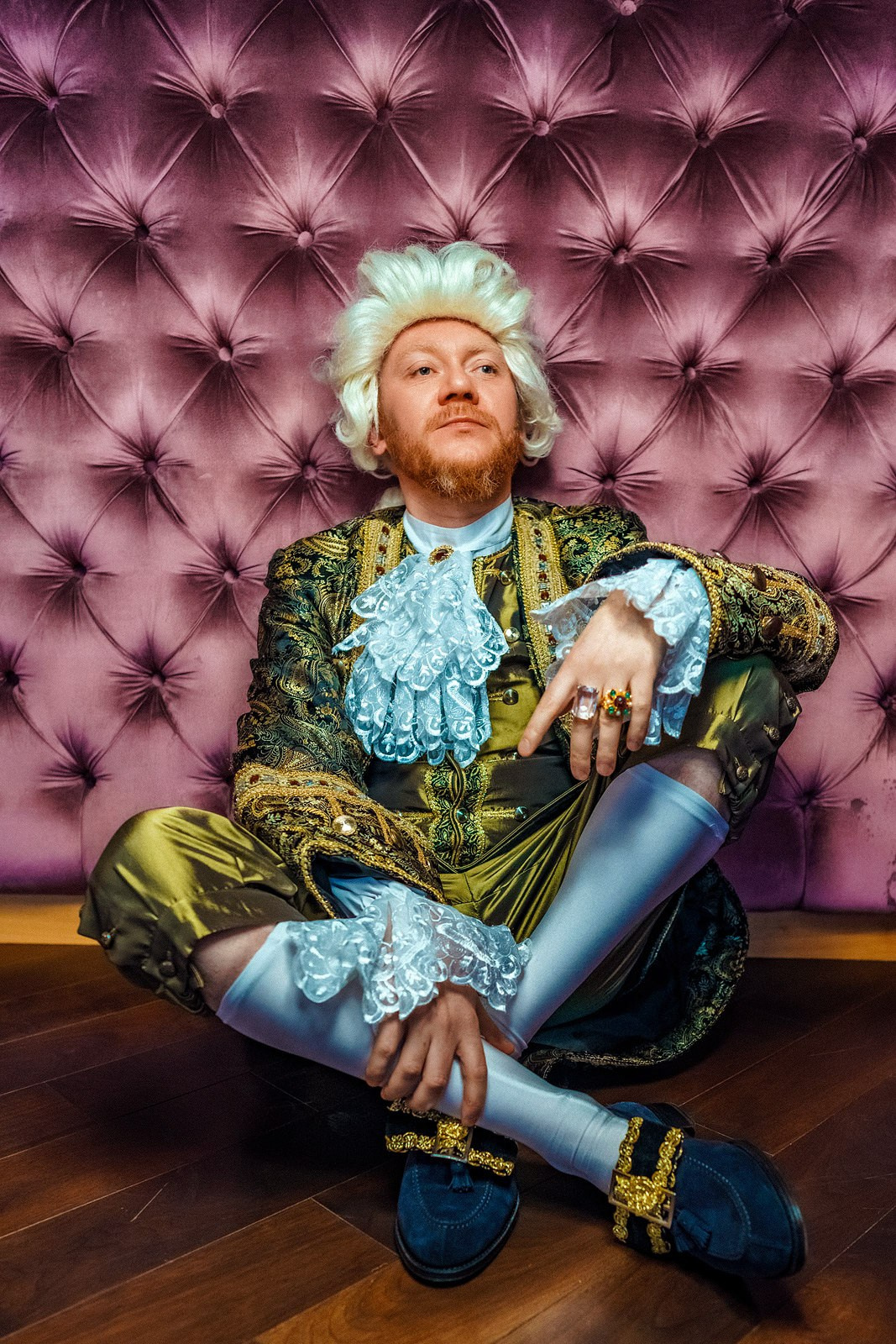 КОПРОРАТИВЫ. Фотограф и видеограф для бизнеса в Москве — фуд, рестораны, интерьер, контент | Sizov Studio