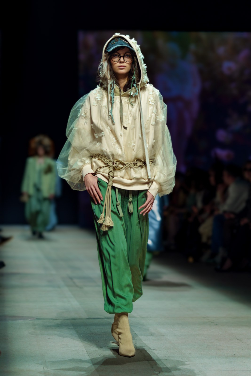 FASHION. Фотограф и видеограф для бизнеса в Москве — фуд, рестораны, интерьер, контент | Sizov Studio