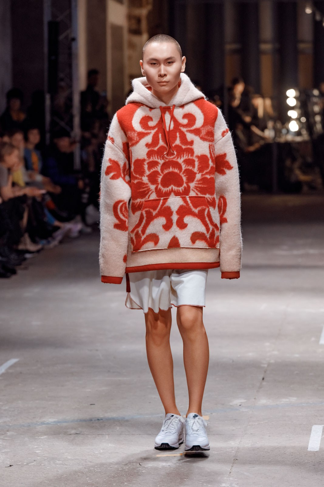 FASHION. Фотограф и видеограф для бизнеса в Москве — фуд, рестораны, интерьер, контент | Sizov Studio