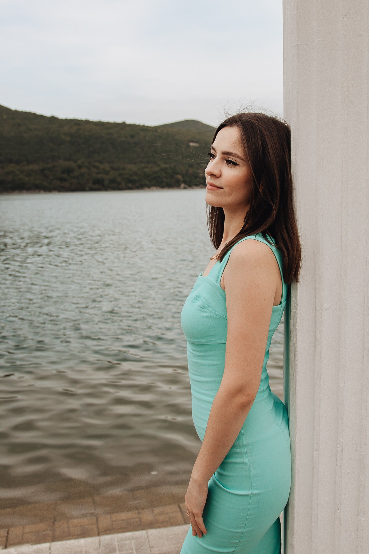 Кристина — свет в глазах. Семейный фотограф Новороссийск, Анапа, Геленджик — Юлия Давыдова