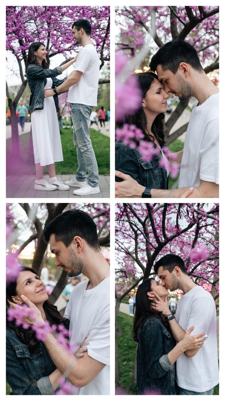 Love-story в городе. Свадебный и travel фотограф в Волгограде, Сочи, Домбае, Европе