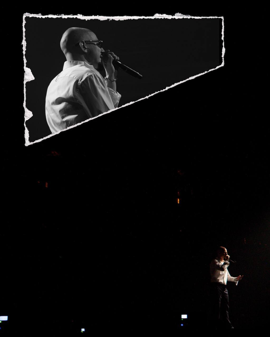 Концертные съемки | Concert photos. Фотограф Полина Ванханен