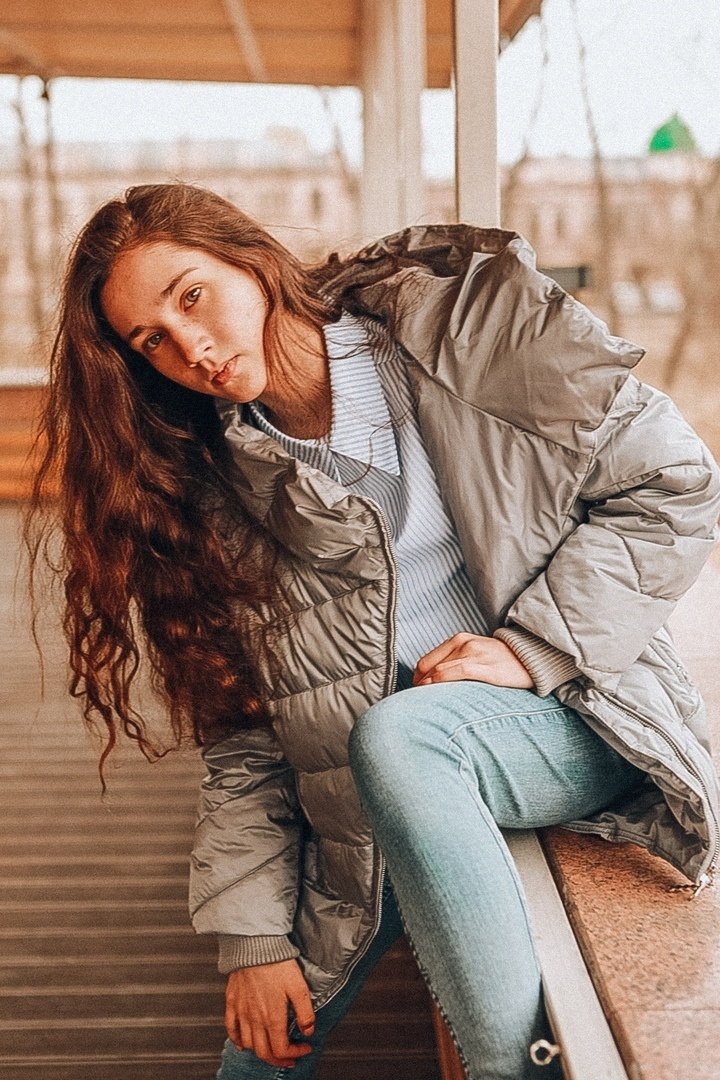 Portret. Фотограф в Коломне, Рязани, Москве. Готовность фото на следующий день