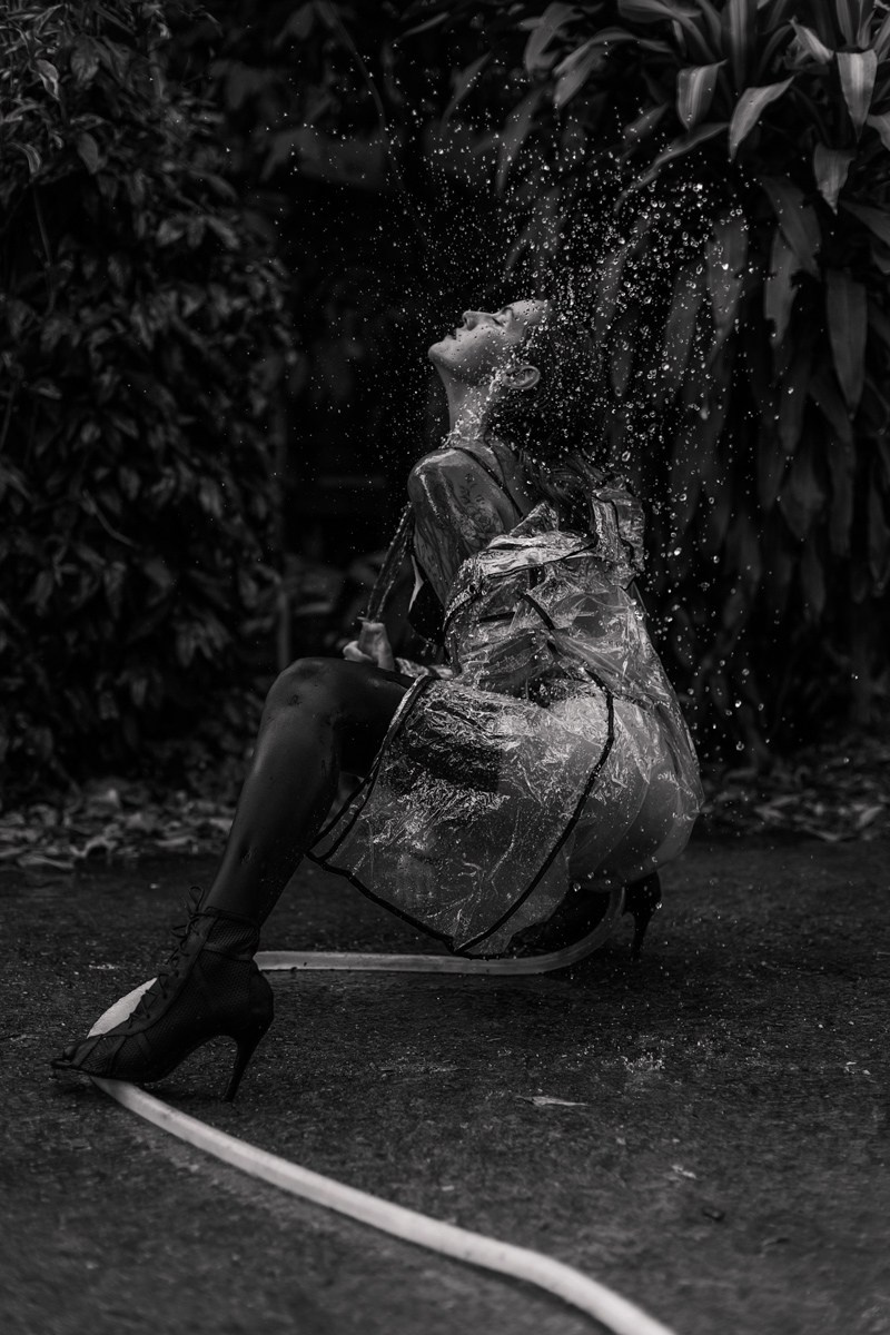 Лина. Фотограф Подсумкина Ирина