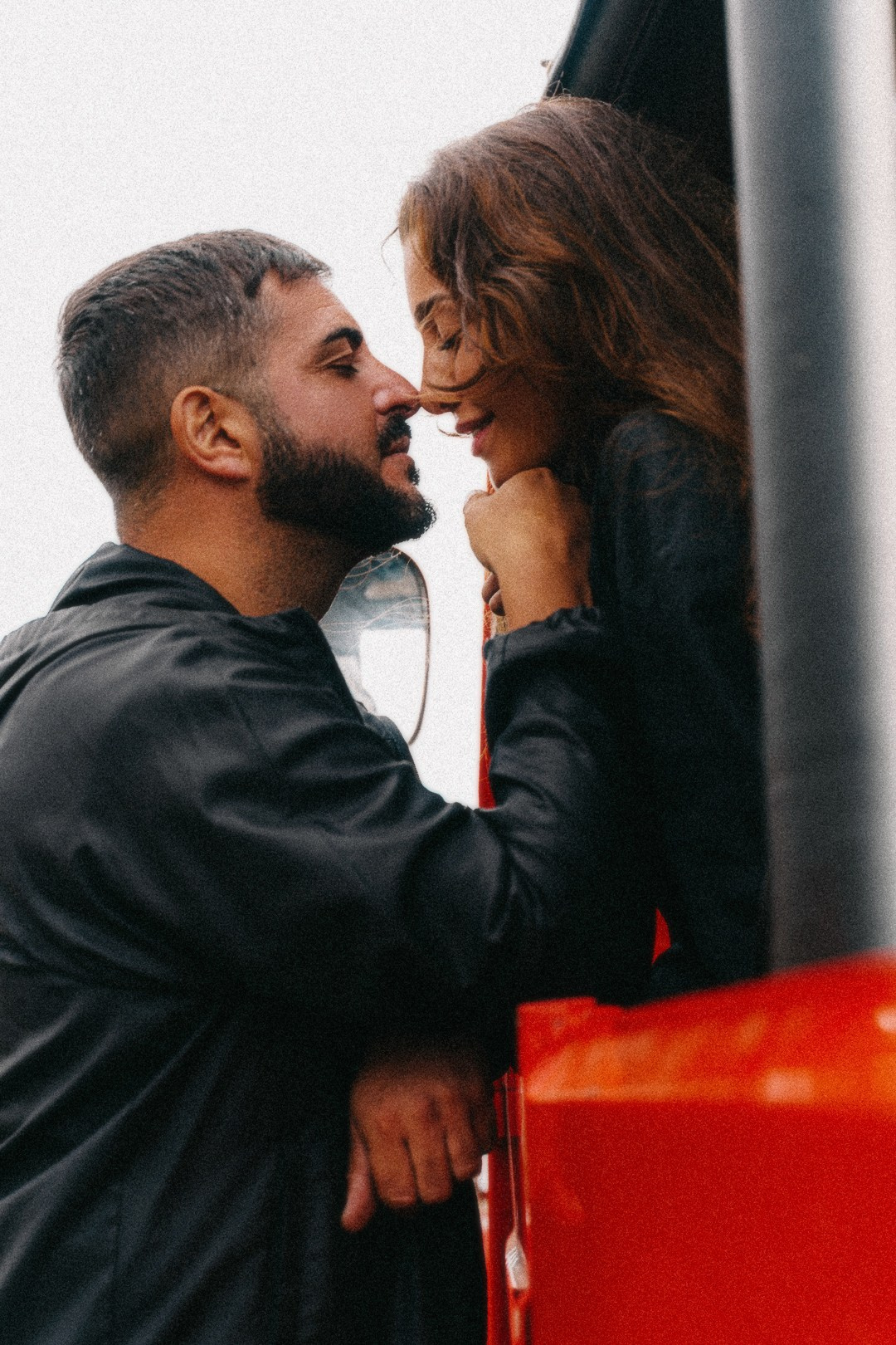 Love. Фотограф в Москве Рафаэль Халилов