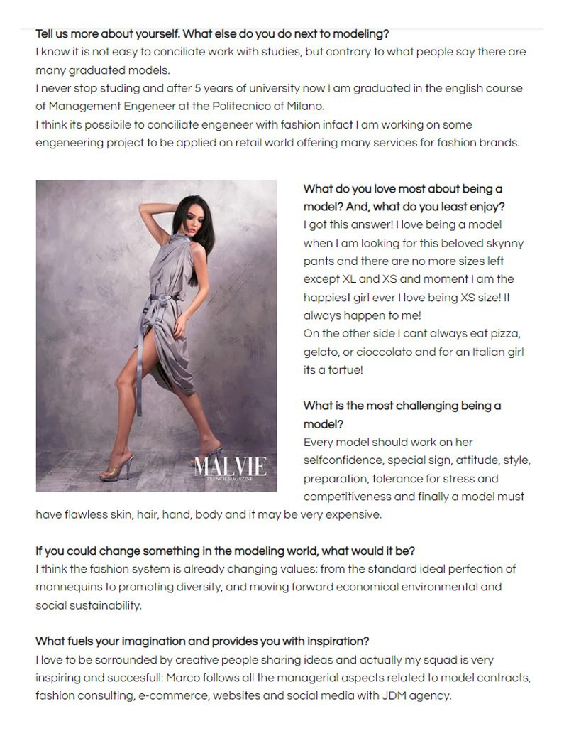 Остальные Публикации