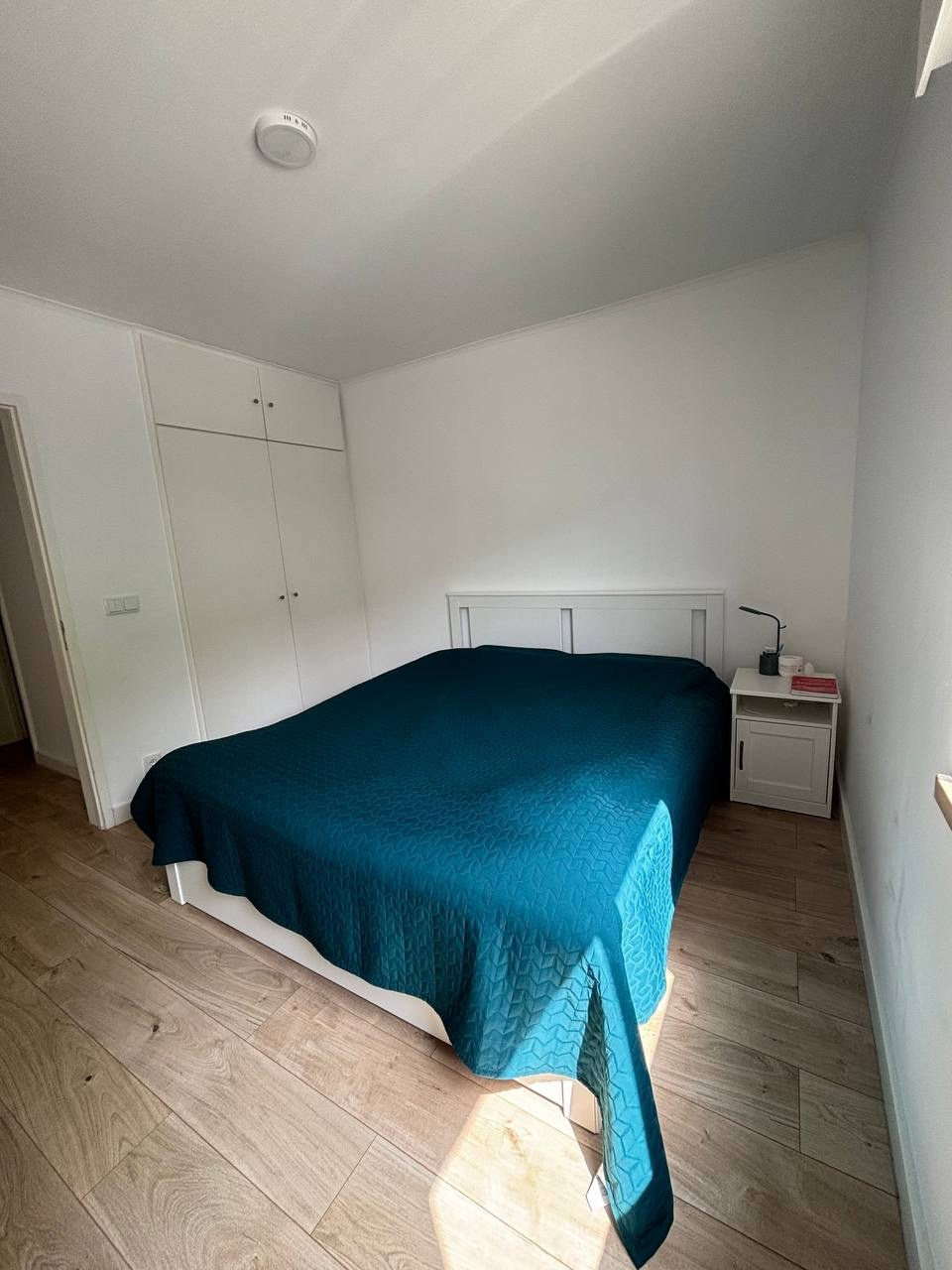 Спальня. Португалия. Интерьерный декоратор Юлия Мечёва