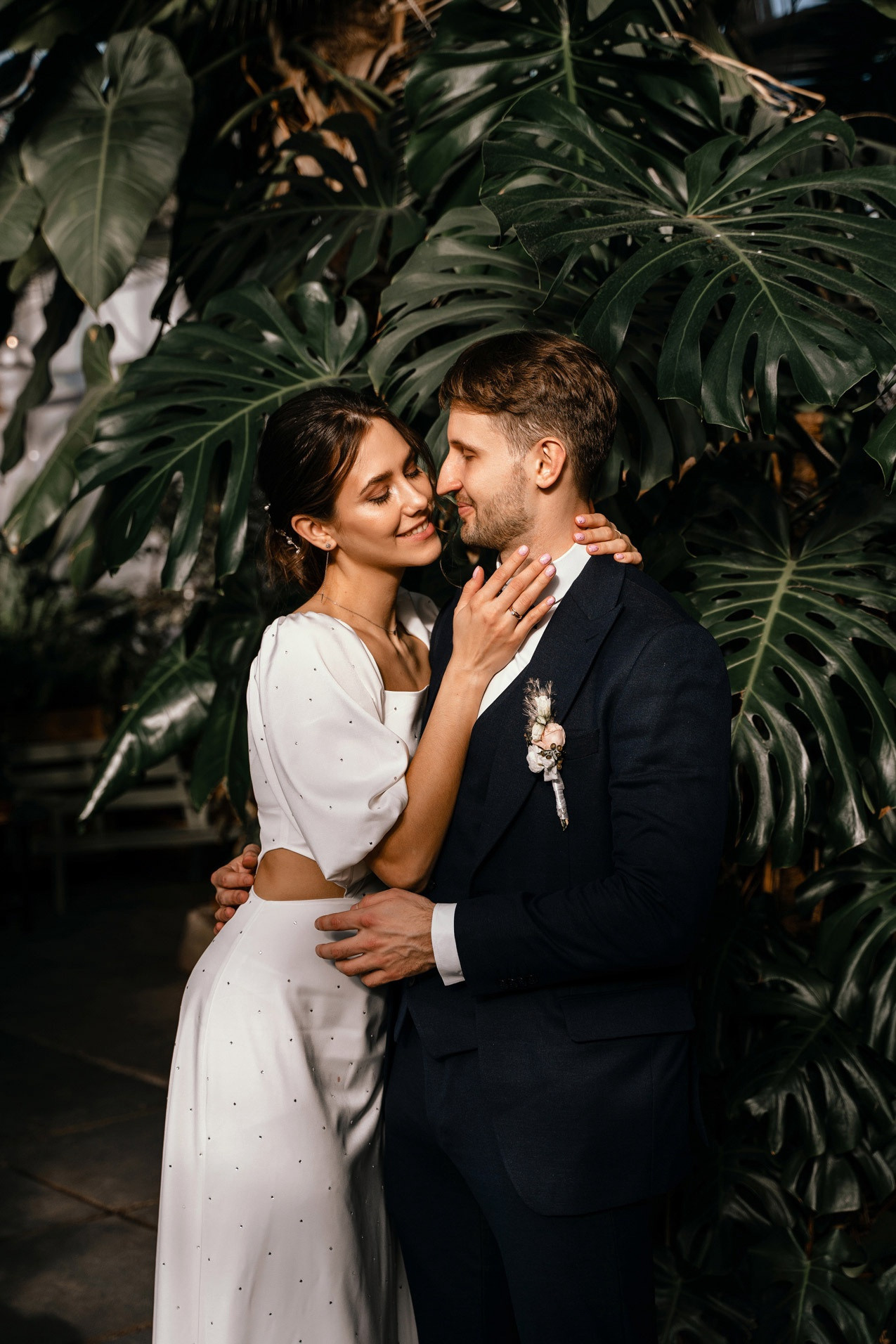 Иван и Анна