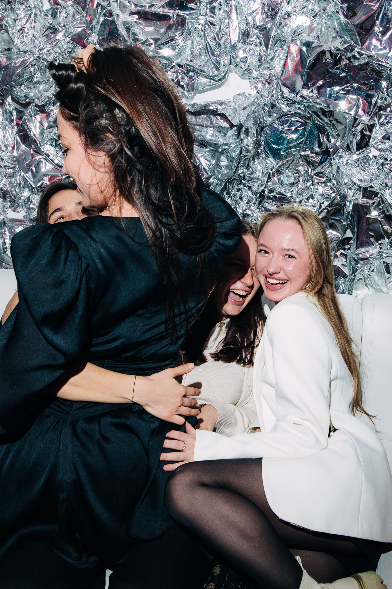 День Рождения Wow Place. Фотограф Перминов Никита СПБ