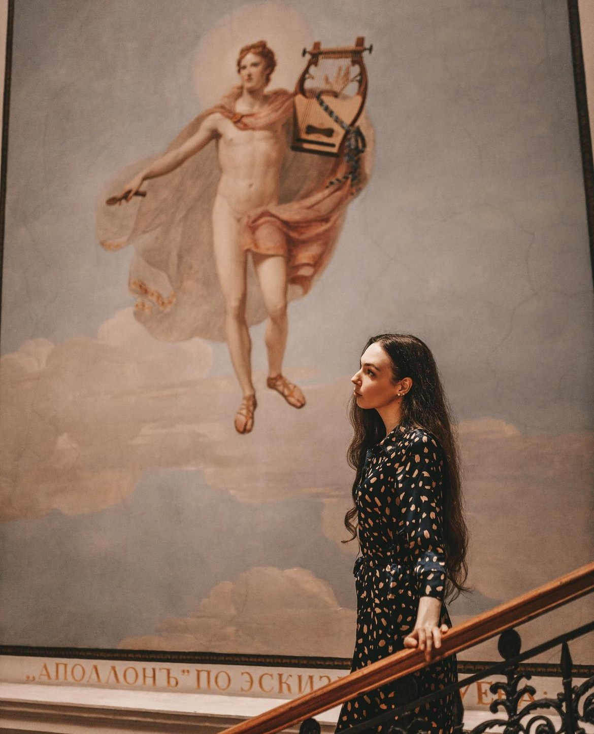 Индивидуальные. Фотограф Санкт-Петербург