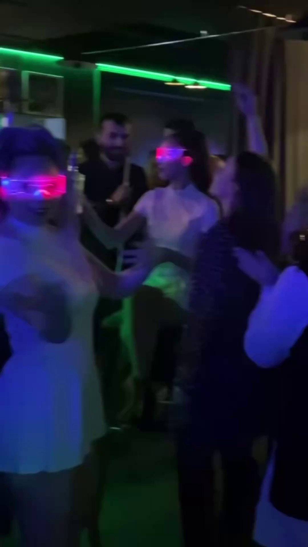 Репертуар. ШОУ-БАЛЕТ «UNDERGROUND»