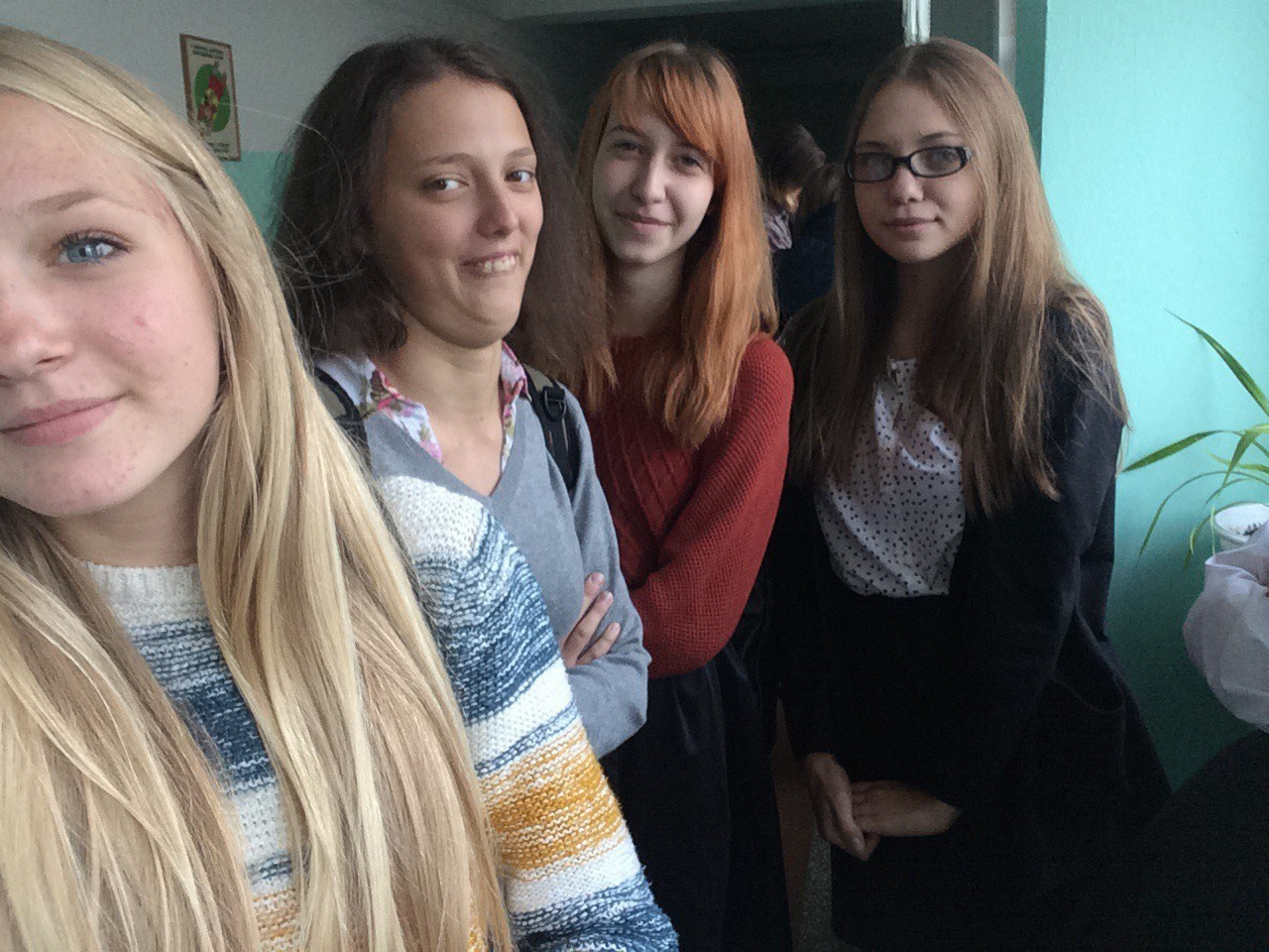 Сентябрь. Семейный, Свадебный фотограф СПБ Питер— Романова Екатерина