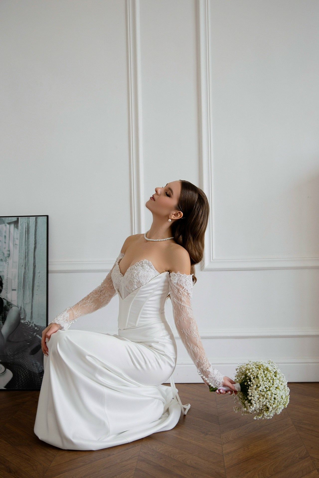 Карина и Никита