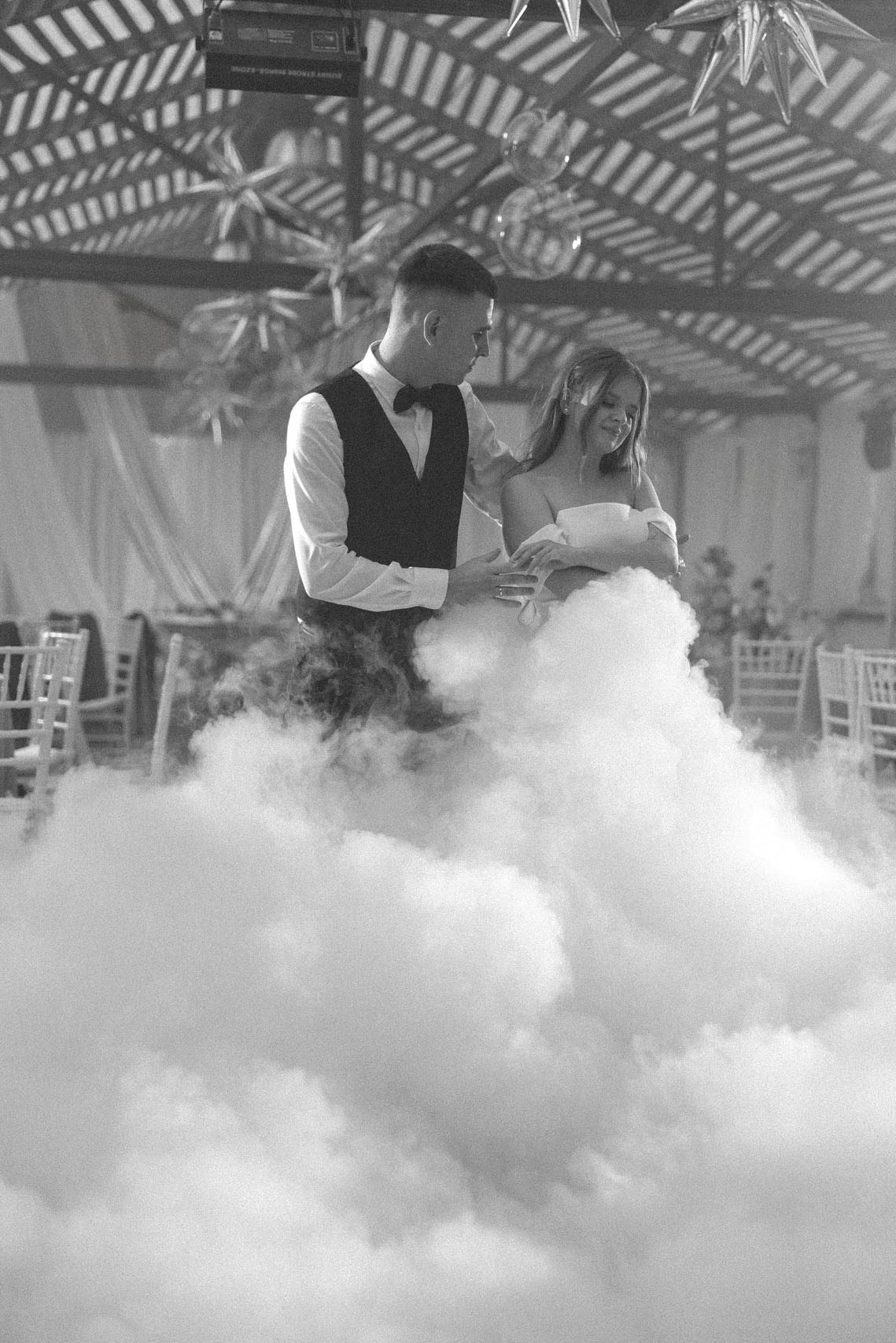 Нежно ♥. Свадебный фотограф в Москве