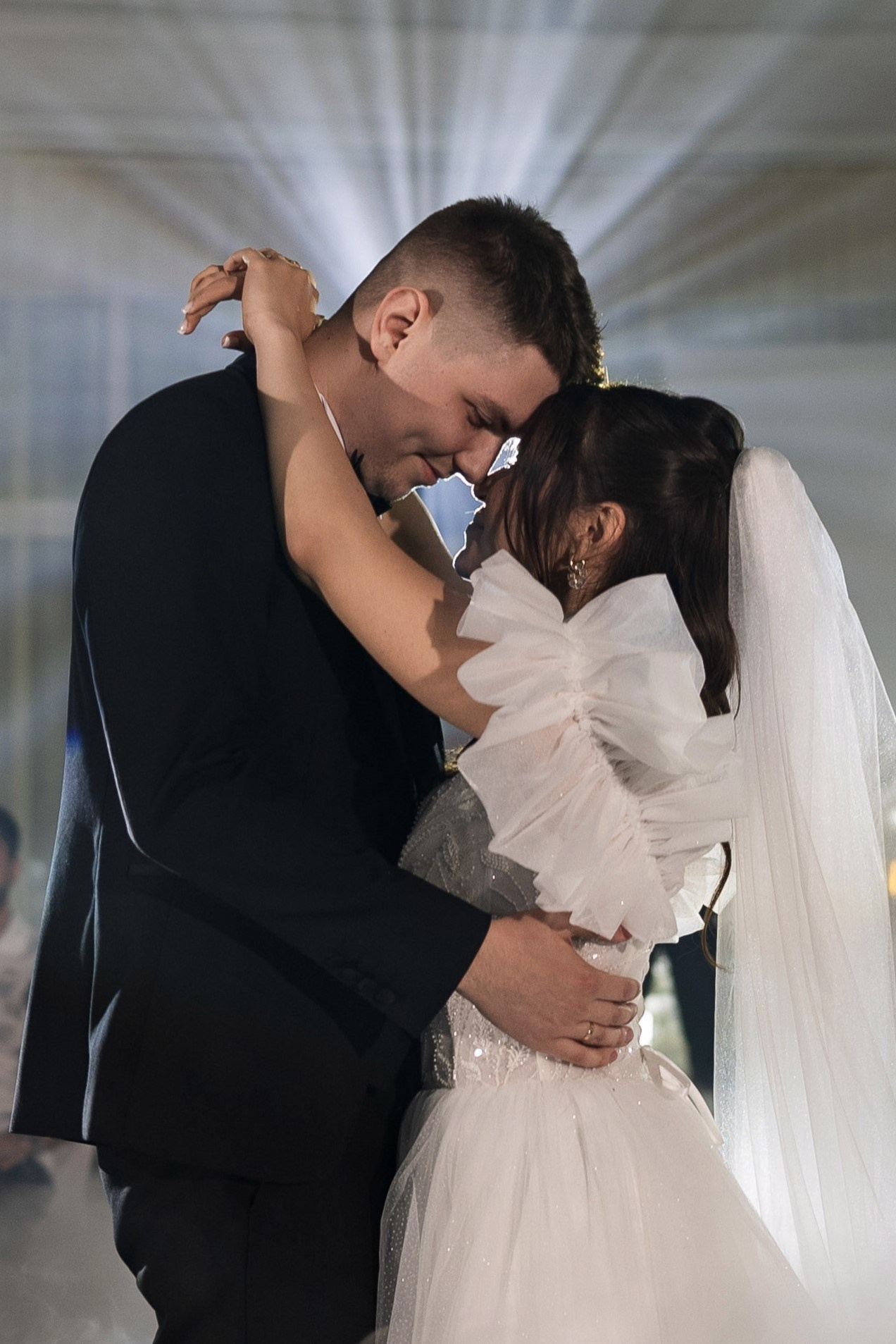 Дмитрий и Елизавета. Анастасия Безуглова- свадебный фотограф в Таганроге