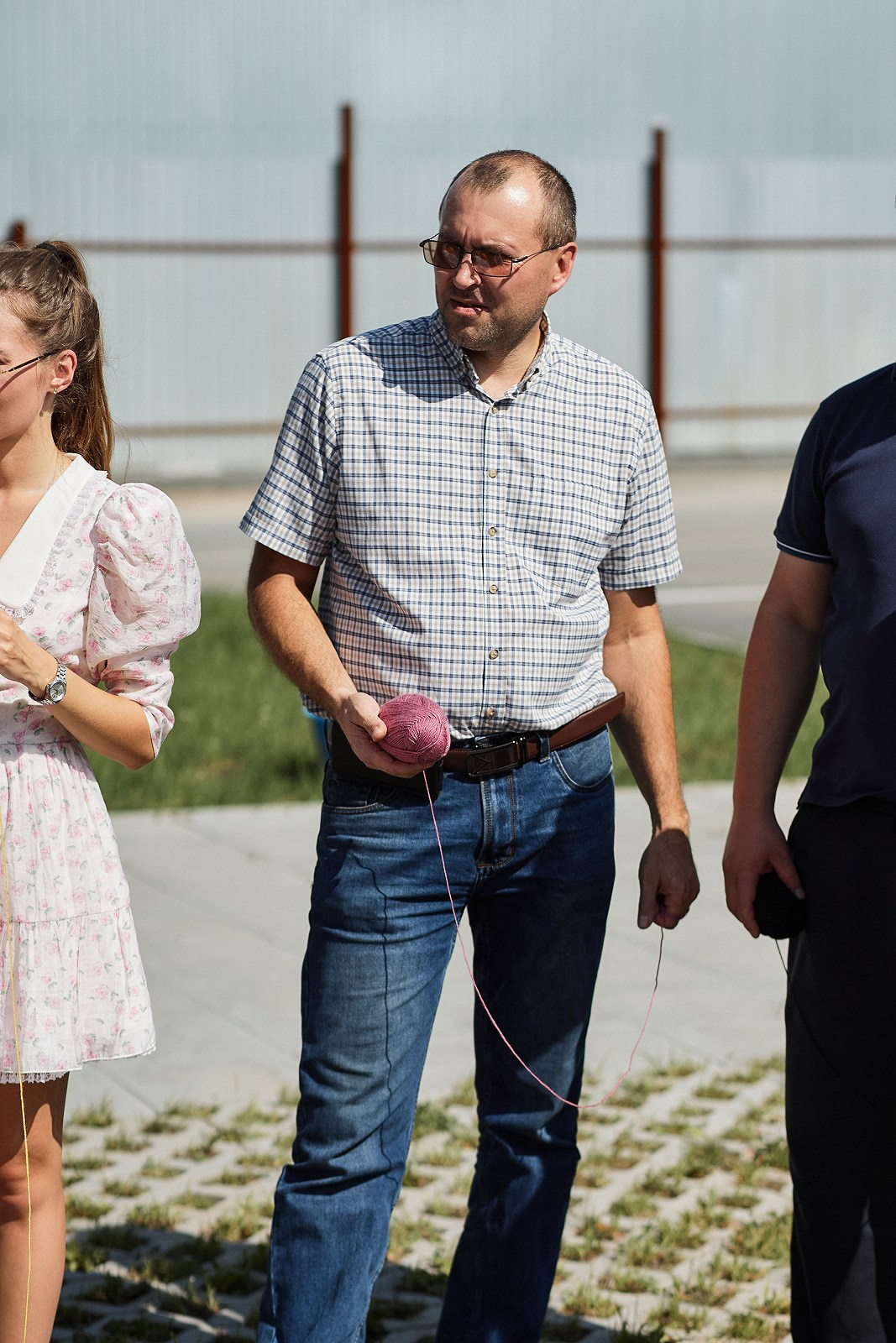 ЦРГТ. Свадебный фотограф Челябинск, Екатеринбург, Курган — Виктор Слуднов