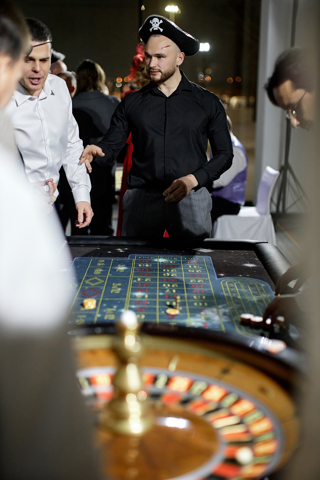 Уральская Кровельная Компания. Свадебный фотограф Челябинск, Екатеринбург, Курган — Виктор Слуднов