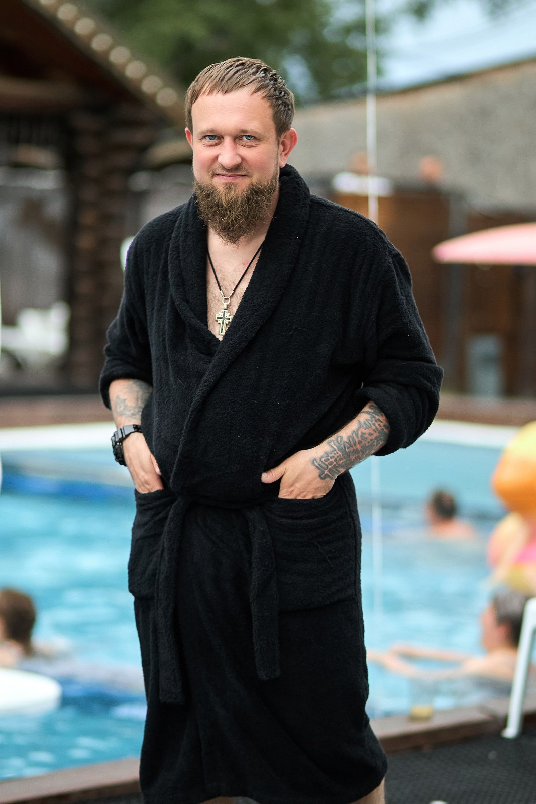 NEW CODE GROUP. Свадебный фотограф Челябинск, Екатеринбург, Курган — Виктор Слуднов