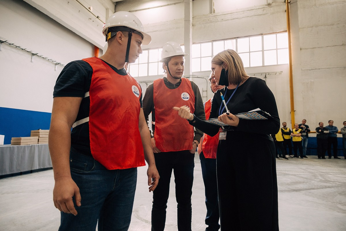Индустриальный фестиваль. Свадебный фотограф Челябинск, Екатеринбург, Курган — Виктор Слуднов