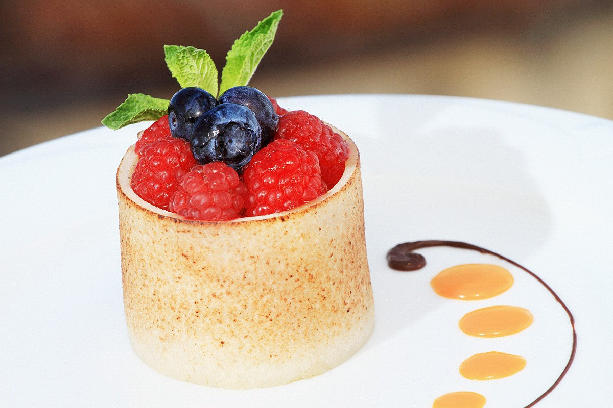 Фотосъёмка еды для кафе и ресторанов. Профессиональный фотограф в Санкт-Петербурге. Сергей Пушкин