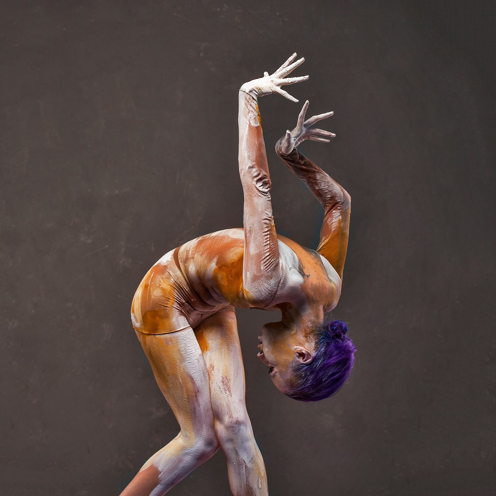 Красочное. Мастерская Демченко