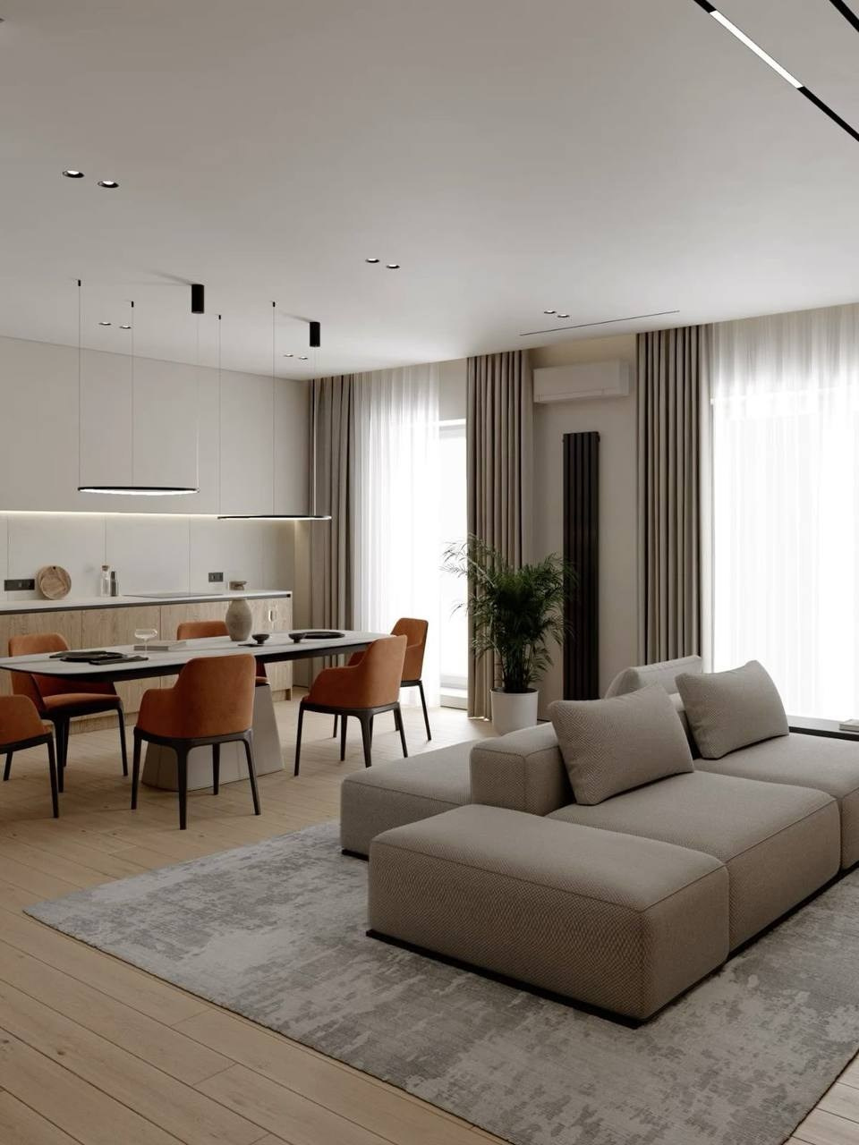 Стиль в котором я работаю " Теплый минимализм». Интерьерный фотограф в Великом Новгороде Ольга Базарова