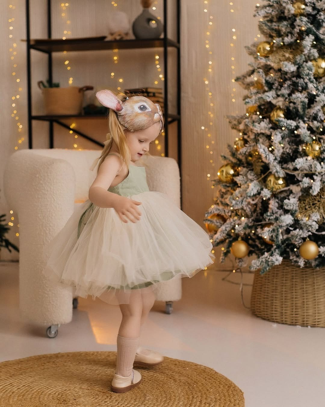 Алиса. Семейный фотограф Юнусова Раиля