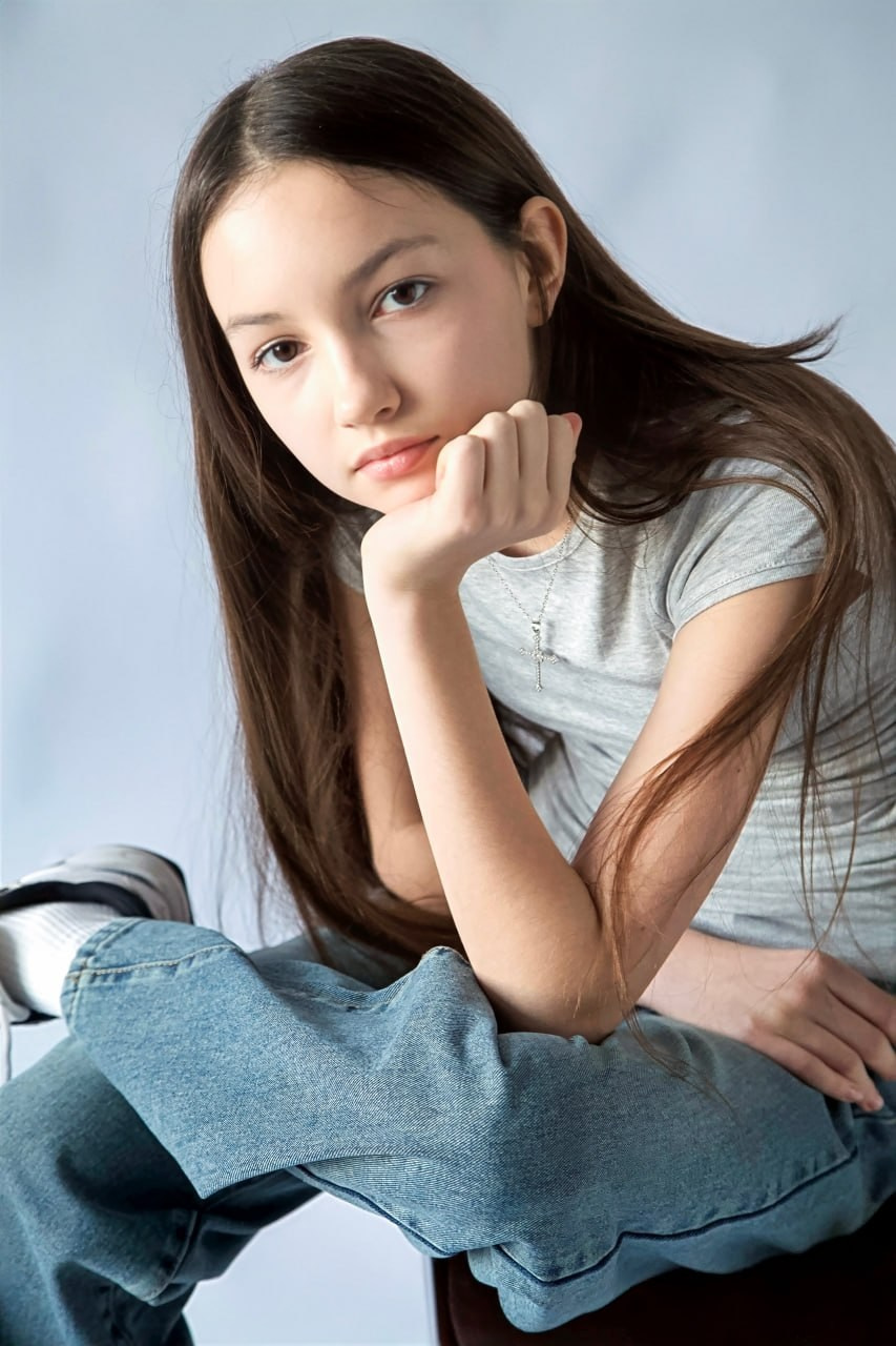 Аня. Модельное агентство