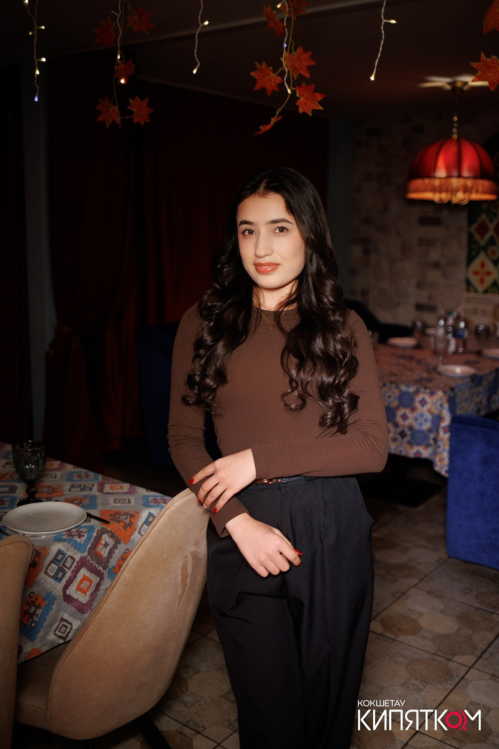 ТБИЛИСИ. КИПЯТКОМ КОКШЕТАУ