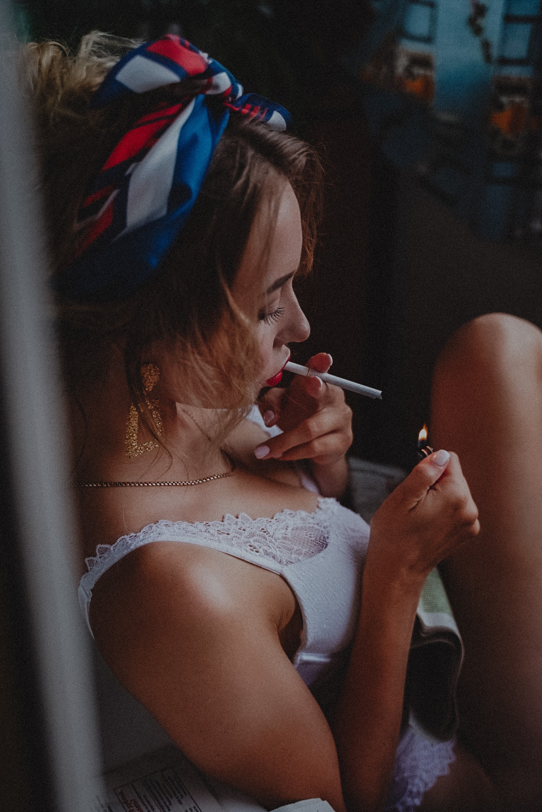 Anastasia. Главная