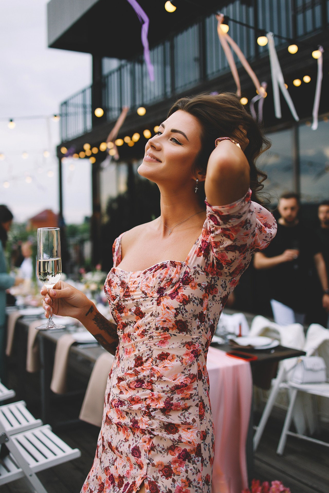 Alibi Alibi. Руслан Плахтеев