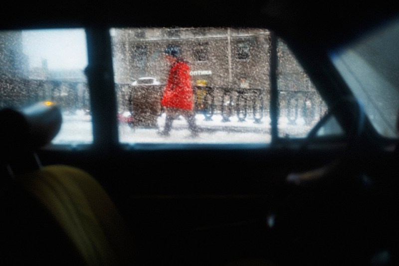 STREETPHOTOGRAPHY. Photographer Kostya Jonaitis