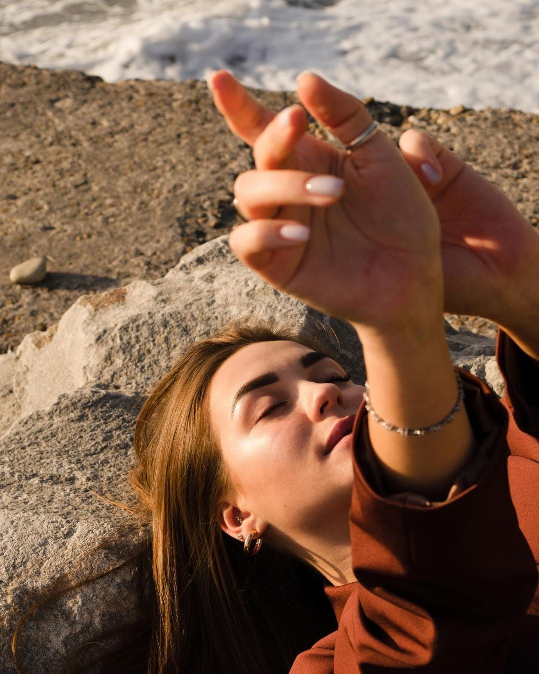 Алена. Фотограф