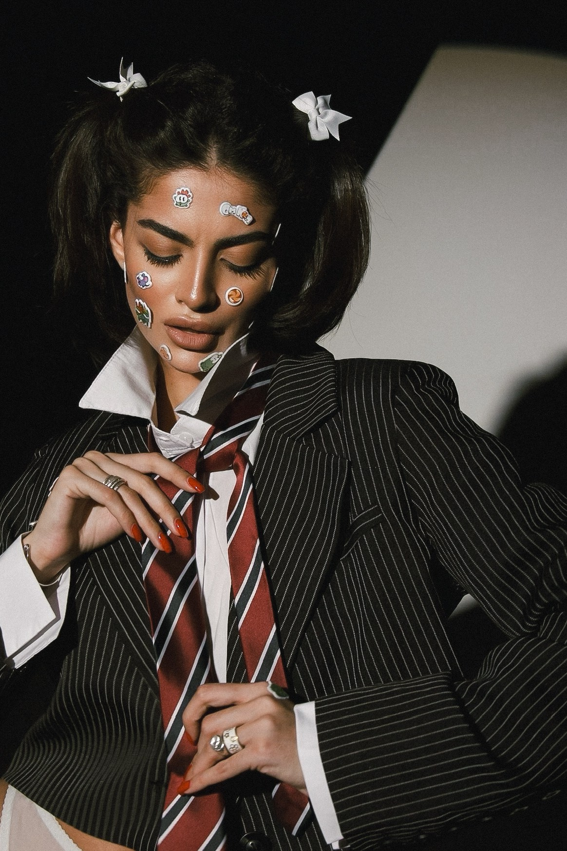 Simi. Фотограф Popova Polina