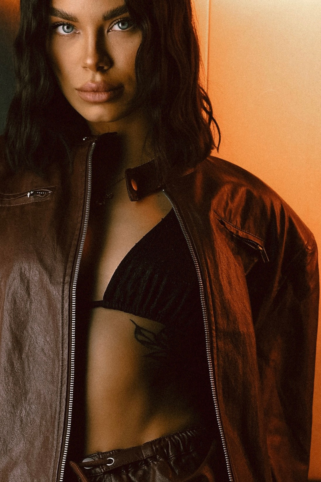 Саша. Фотограф Popova Polina