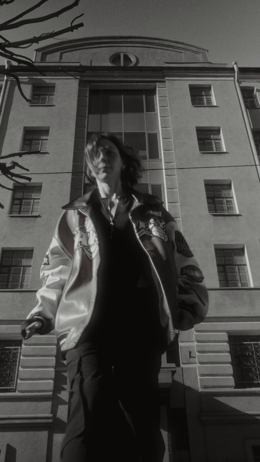 Ногти. Артём Калыхан|Видеограф СПб